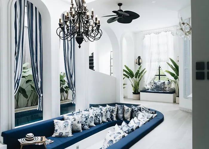 Muzo, By Orivista Seminyak (Bali)